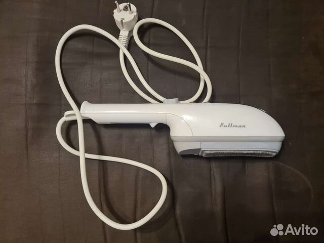 Ручной отпариватель пулман pullman