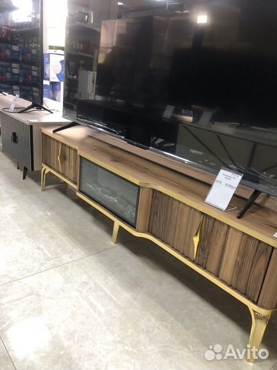 Тумба под тв