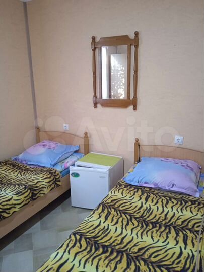 Комната 15 м², 1/1 эт.