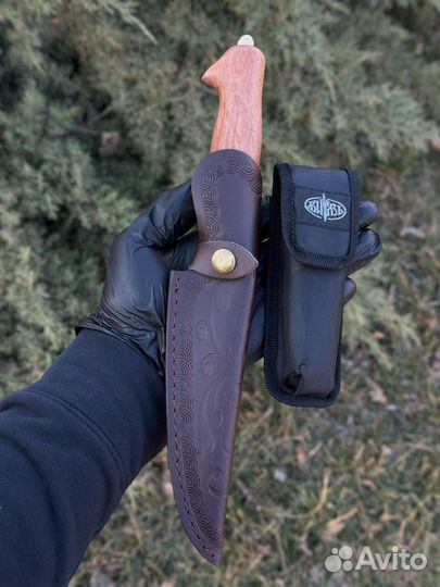 Набор ножей