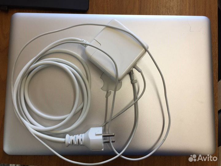 Macbook pro 15 a1286 2011