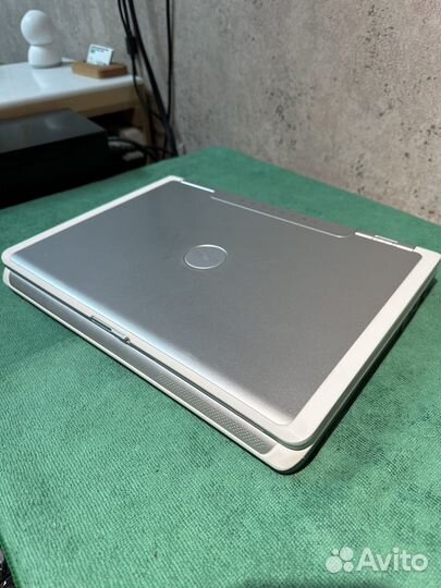 Dell для фильмов и соцсетей