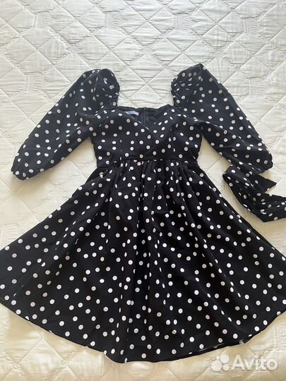 Платье женское 44 46