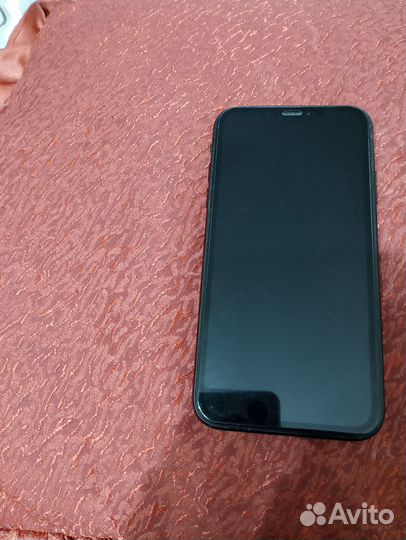 iPhone Xr, 64 ГБ