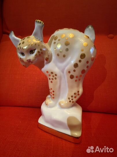 Фарфоровые статуэтки современные (начало 2000-х)