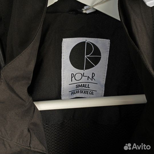 Ветровка Polar Skate Co