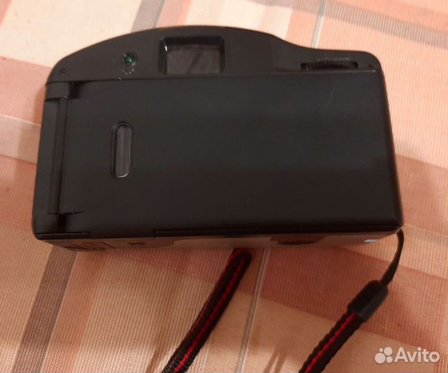 Фотоаппарат