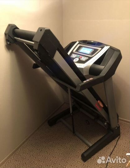 Беговая дорожка Deus Diamond kp-4600A