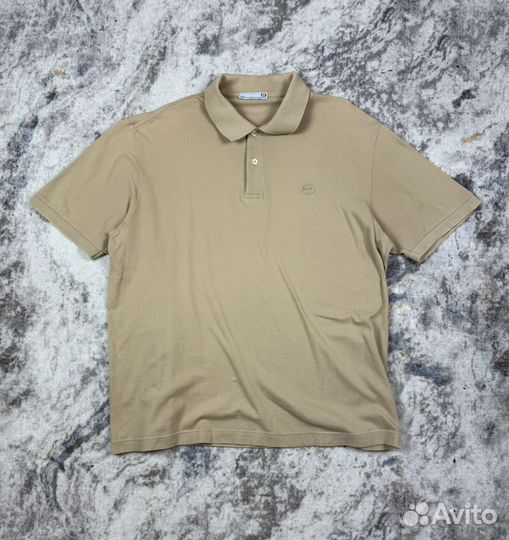 Sergio tacchini поло