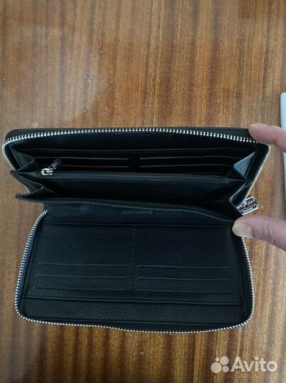 Клатч, портмоне мужской