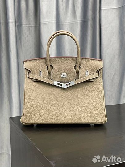 Сумка Hermes Birkin