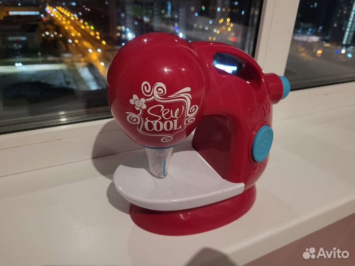 Швейная машина Sew Cool