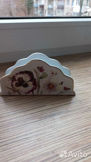 Посуда советская