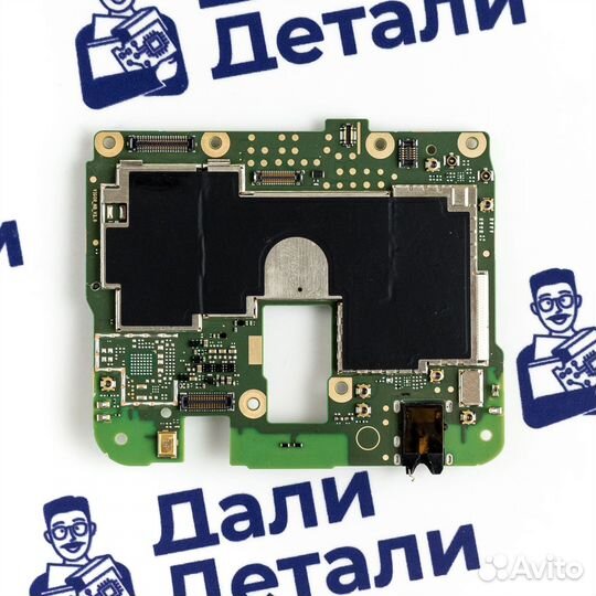 Материнская плата для Sharp Aquos V (SH-C02) (U)