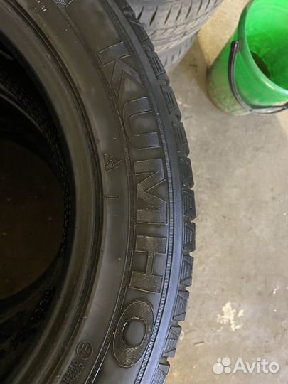 Kumho 722 205/55 R16