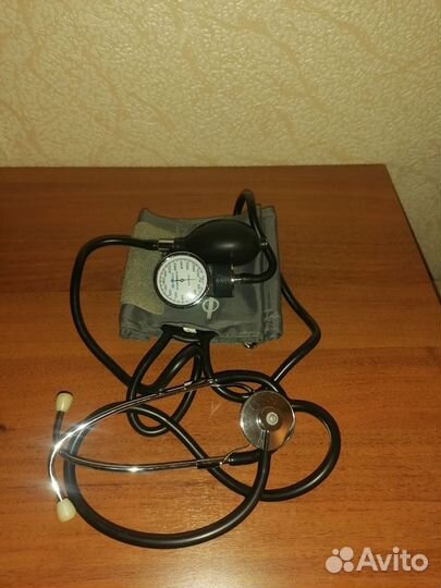 Тонометр