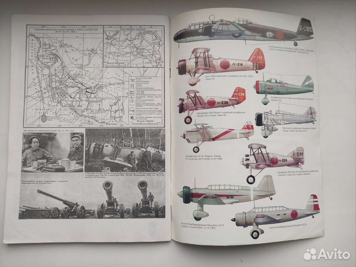 Книга Гагина 