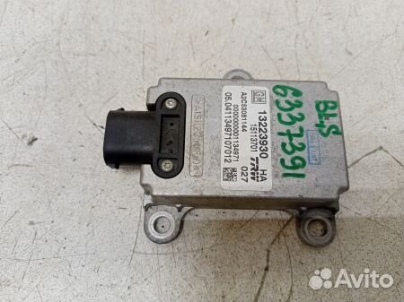 Датчик ускорения Сааб 9-3 2