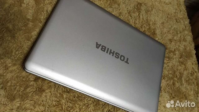 Ноутбук toshiba i3 объявление продам