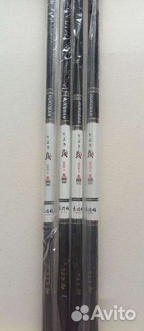 Удилище маховое супер лёгкое и прочное