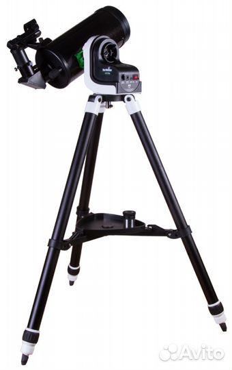 Телескоп Sky-Watcher MAK102 AZ-GTe SynScan goto