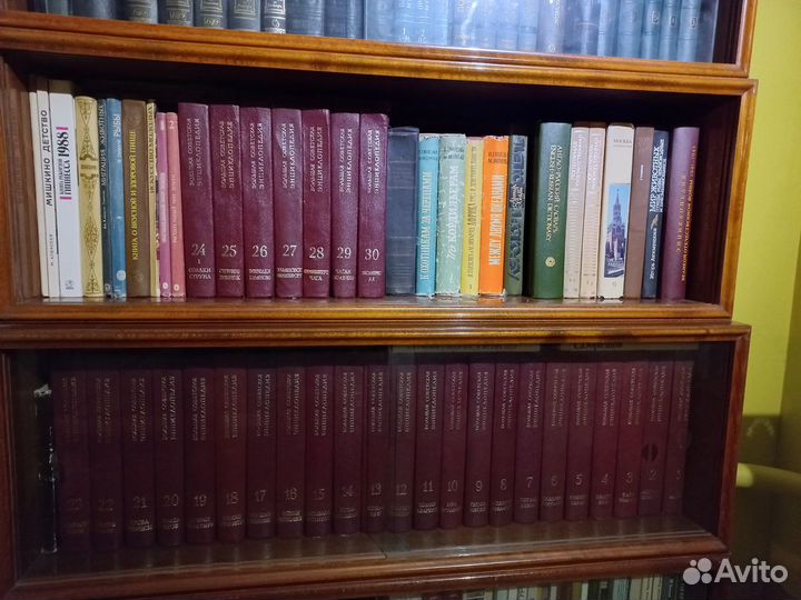 Энциклопедии и словари