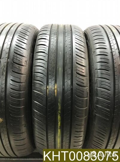 Dunlop Enasave EC300+ 215/60 R17 103M