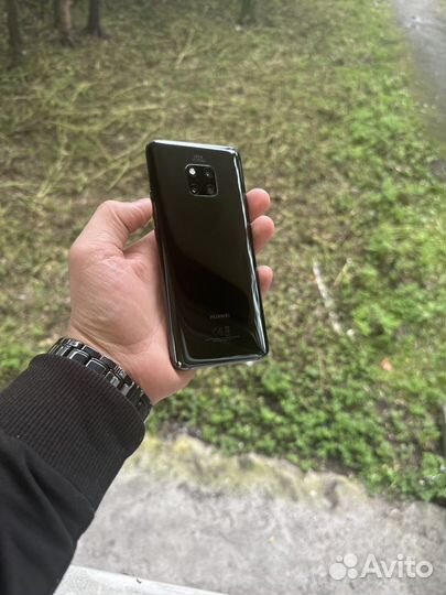 Huawei mate 20 pro 128gb