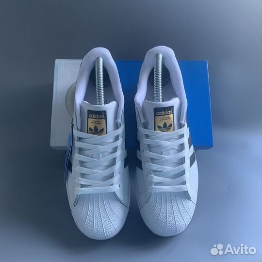 Кроссовки Adidas Superstar