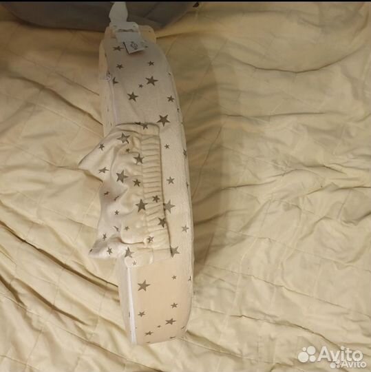 Подушка для кормления
