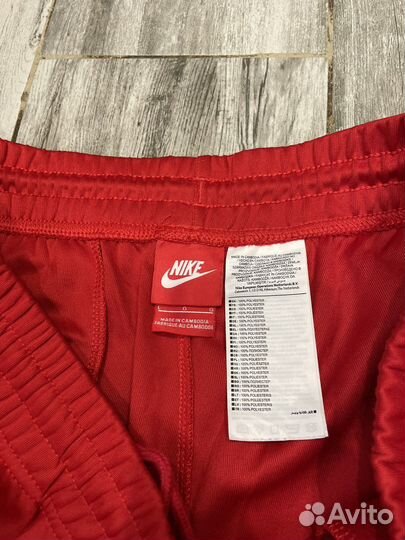 Шорты Nike Air оригинал