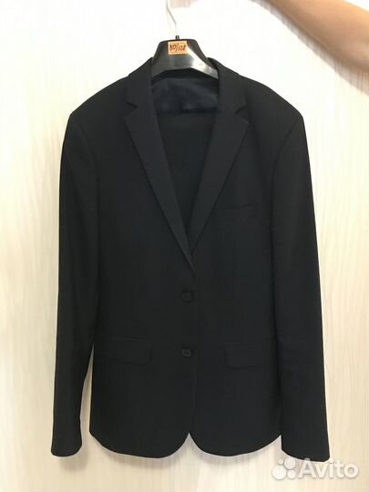 Школьный костюм