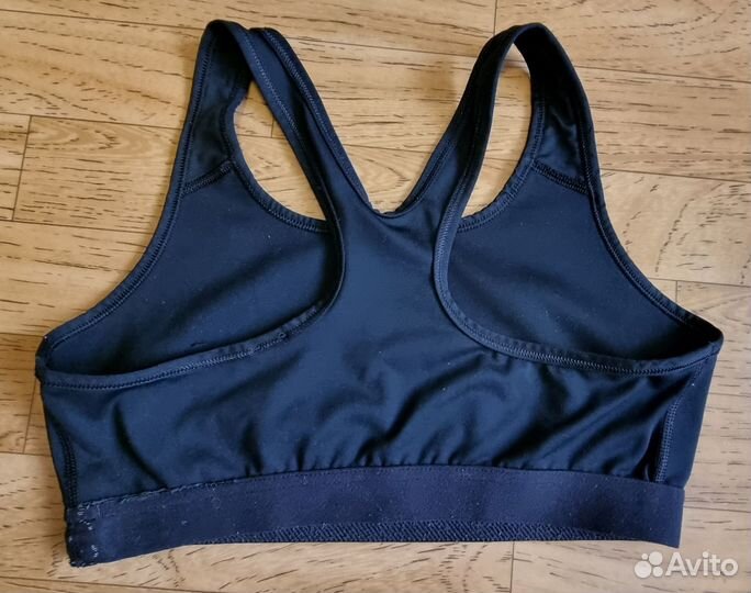 Топы женские under armour, nike и легинсы 42 р