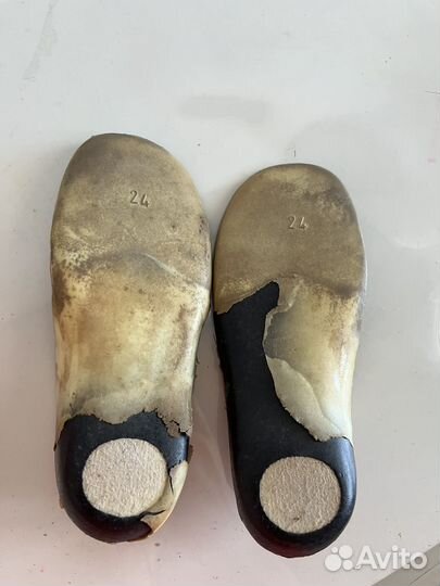 Ортопедические стельки