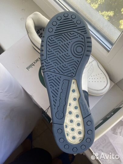 Кроссовки Sergio tacchini