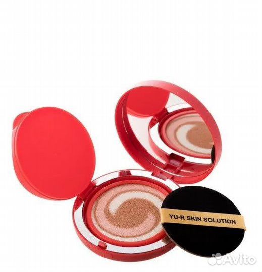 Тональный крем