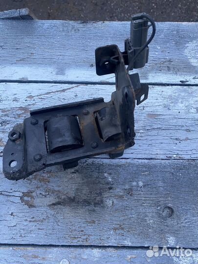 Катушка зажигания 1.6 Hyundai Elantra XD