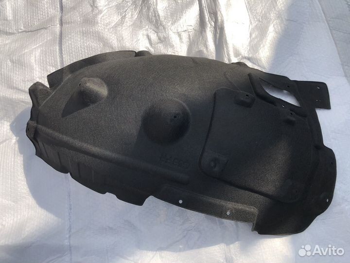 Подкрылок передний правый Bmw X6 G06 2019-2022