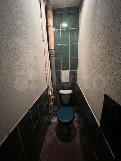 2-к. квартира, 44 м², 2/5 эт.