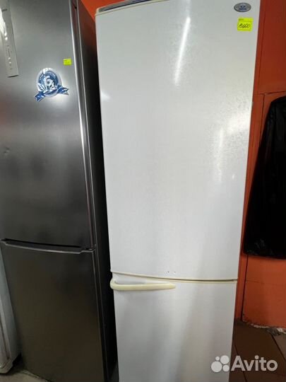 Холодильник атлант