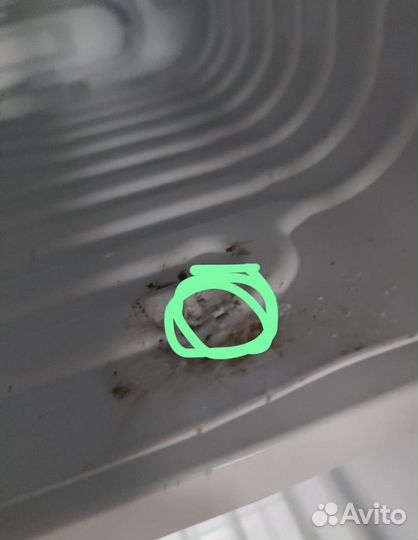 Холодильник Бирюса 95