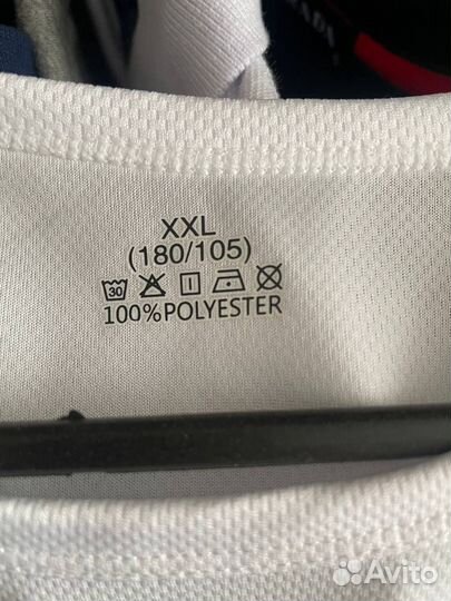 Футболка CCM