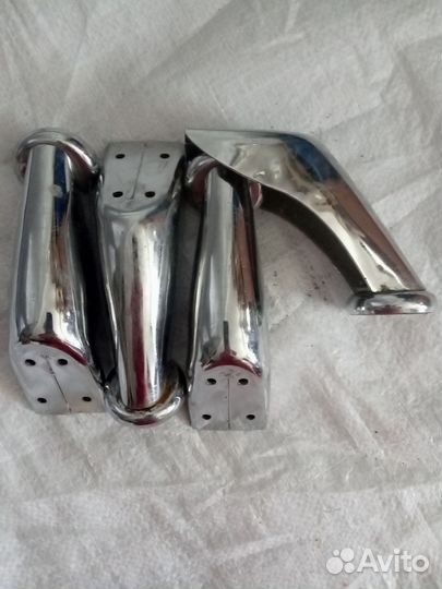 Мебельные опоры