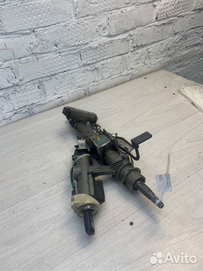 Рулевая колонка Chevrolet Captiva C100 Z20S1 2008