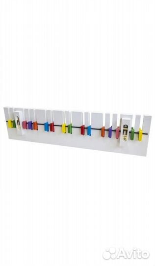 Вешалка на стену