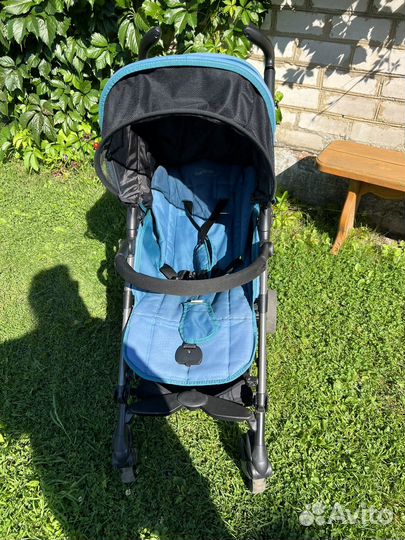 Коляска трость peg perego si