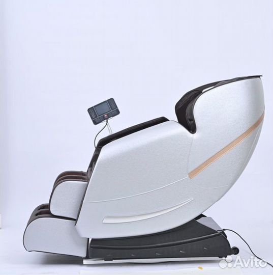 Массажное кресло
