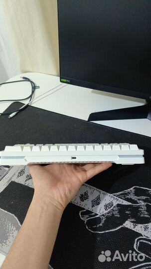 Клавиатура