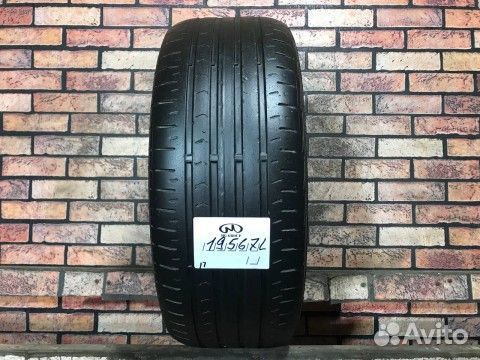 Continental ContiPremiumContact 5 225/55 R16