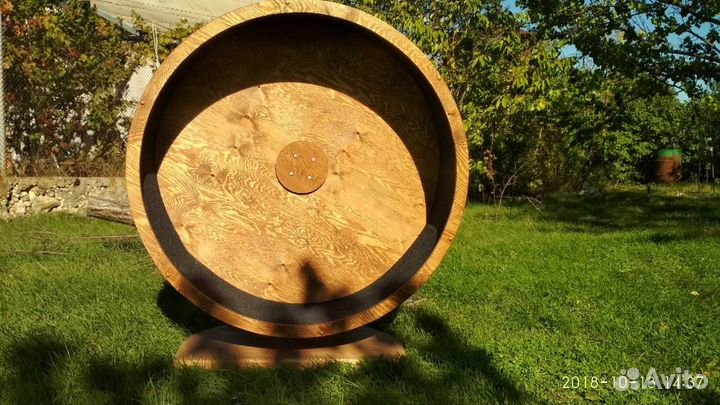 Беговое колесо. Игрушки для кошек